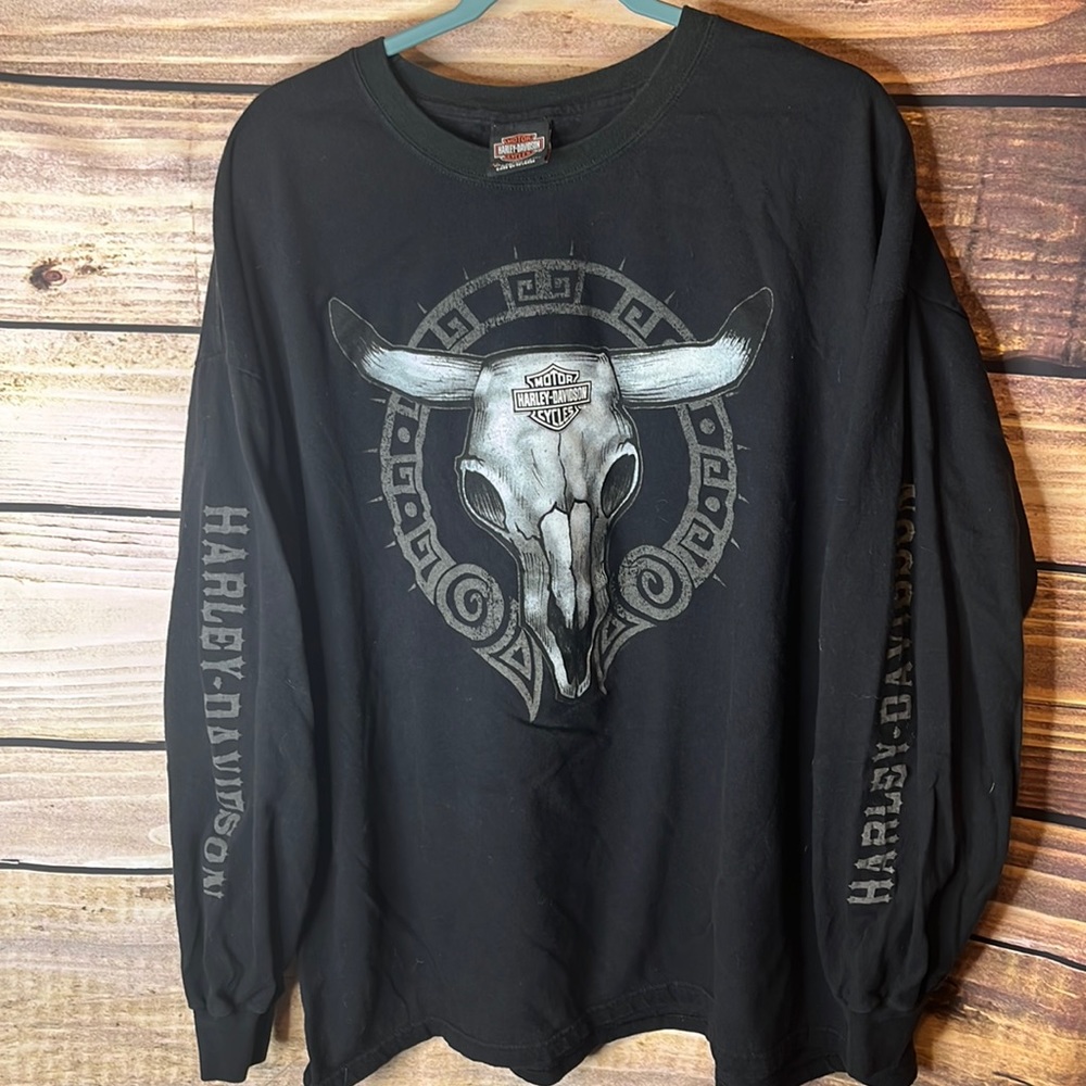 Harley t-shirt